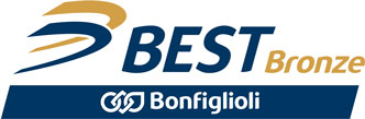 Logo Bronze Bonfiglioli