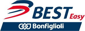 Logo Best Easy Bonfiglioli