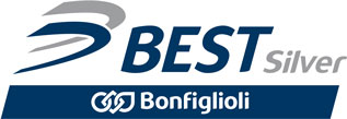Logo Silver Bonfiglioli
